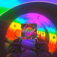 Mikeeysmind — Molly (Forgotten) — обложка